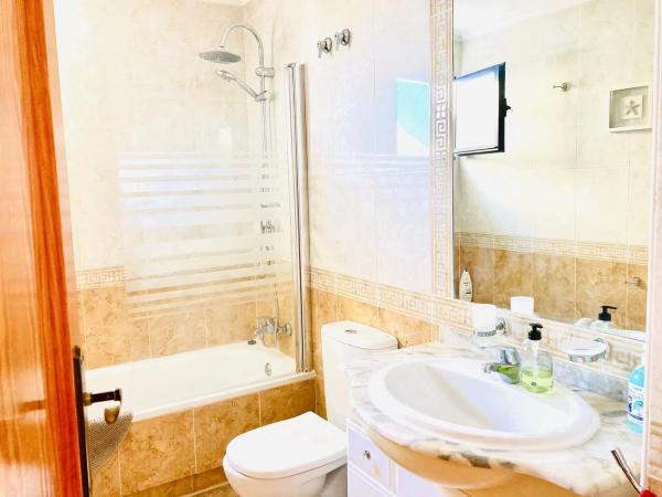 Ático en calle del Mar, 7