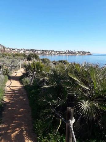 Ático en calle del Mar, 7