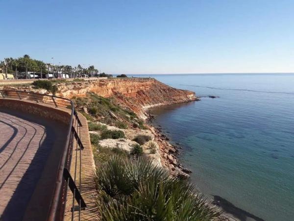 Ático en calle del Mar, 7