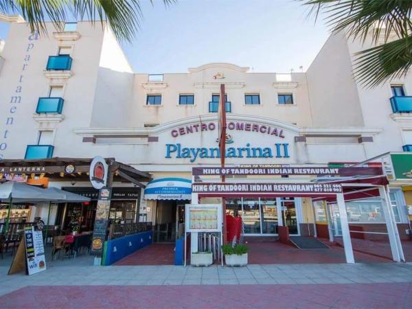 Ático en calle del Mar, 7