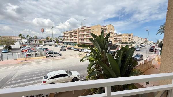 Piso en Pl A-1 Aguamarina