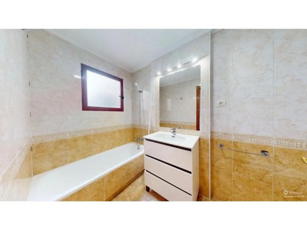 Ático en calle del Mar