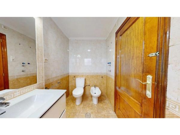 Ático en calle del Mar