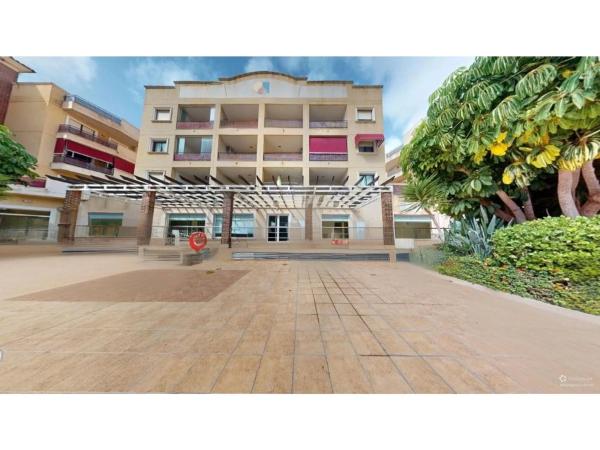 Ático en calle del Mar