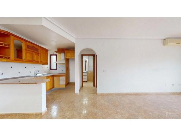 Ático en calle del Mar