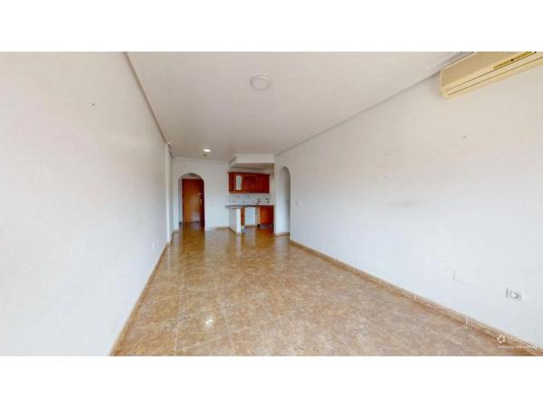 Ático en calle del Mar