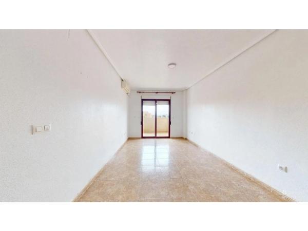 Ático en calle del Mar