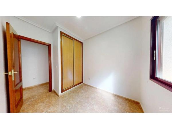 Ático en calle del Mar