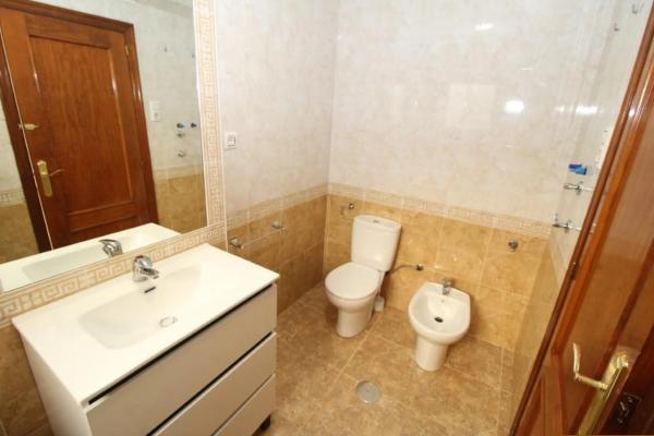 Ático en calle Cielo