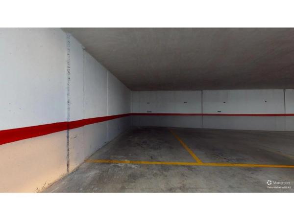 Ático en calle del Mar