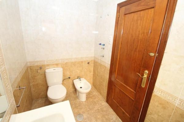 Ático en calle Cielo