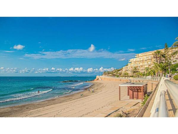 Ático en calle del Mar