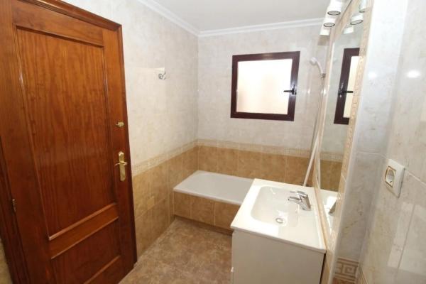 Ático en calle Cielo