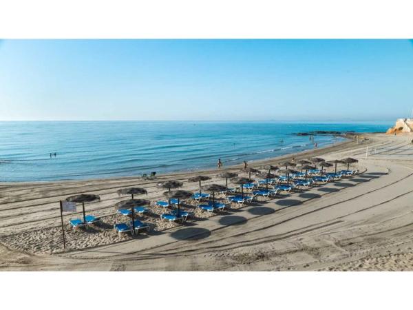 Ático en calle del Mar