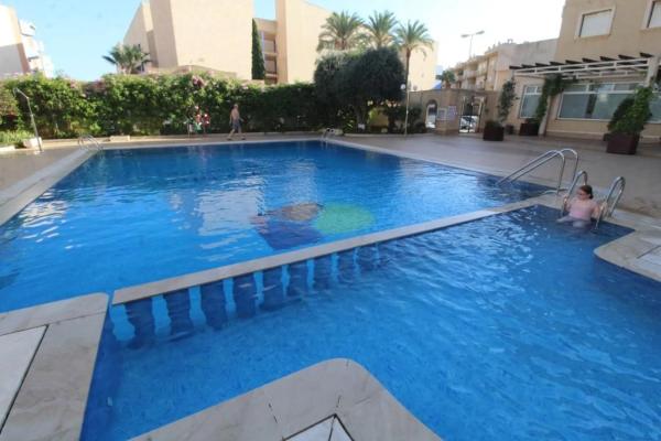 Ático en calle Cielo