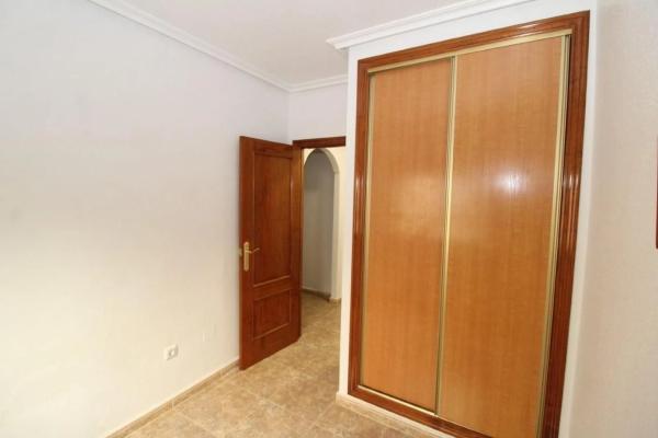 Ático en calle Cielo