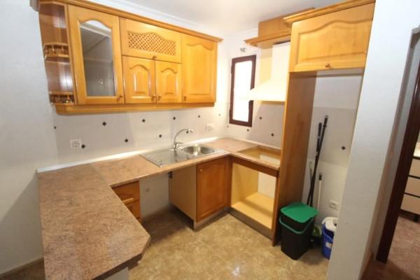 Ático en calle Cielo