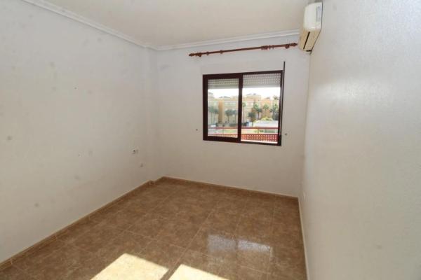 Ático en calle Cielo