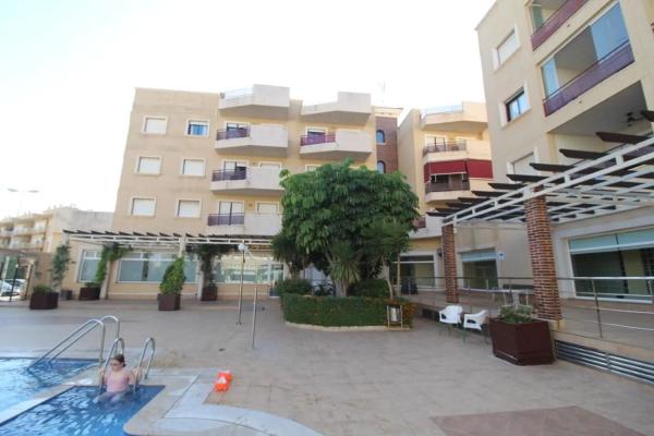 Ático en calle Cielo