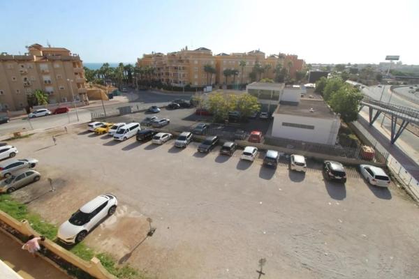 Ático en calle Cielo