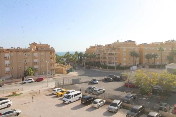 Ático en calle Cielo