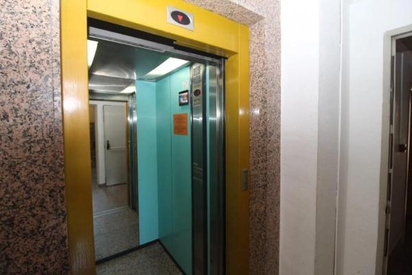 Ático en calle Cielo