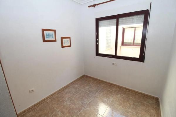 Ático en calle Cielo