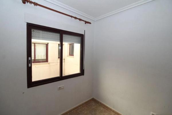 Ático en calle Cielo