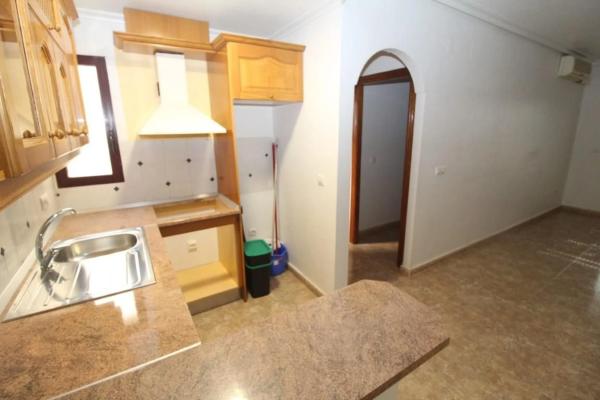 Ático en calle Cielo