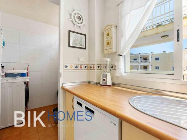 Piso en Barrio Aguamarina