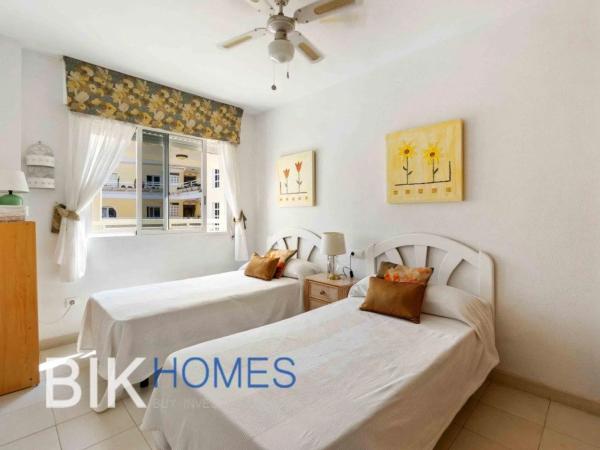 Piso en Barrio Aguamarina