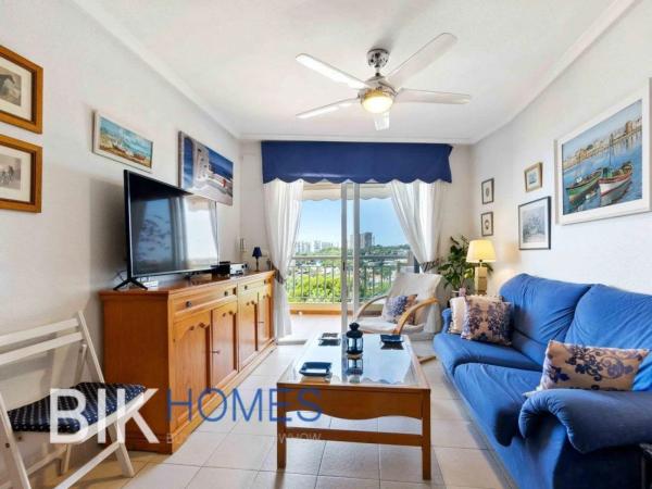 Piso en Barrio Aguamarina