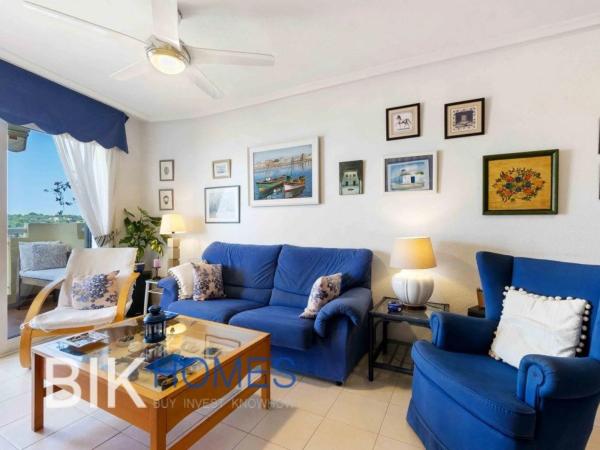 Piso en Barrio Aguamarina