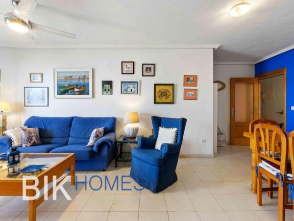 Piso en Barrio Aguamarina