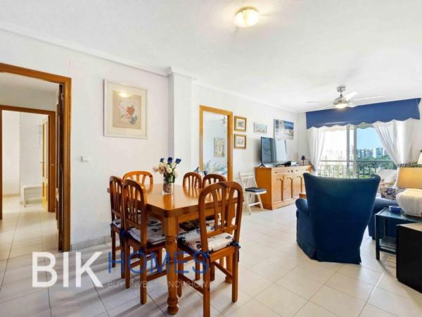 Piso en Barrio Aguamarina