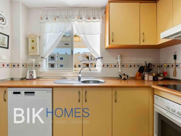 Piso en Barrio Aguamarina