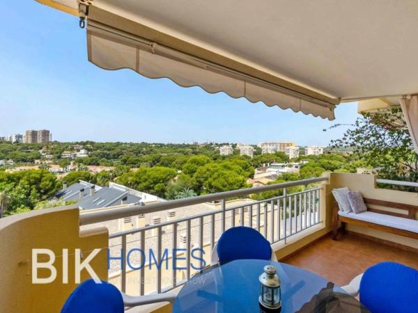 Piso en Barrio Aguamarina