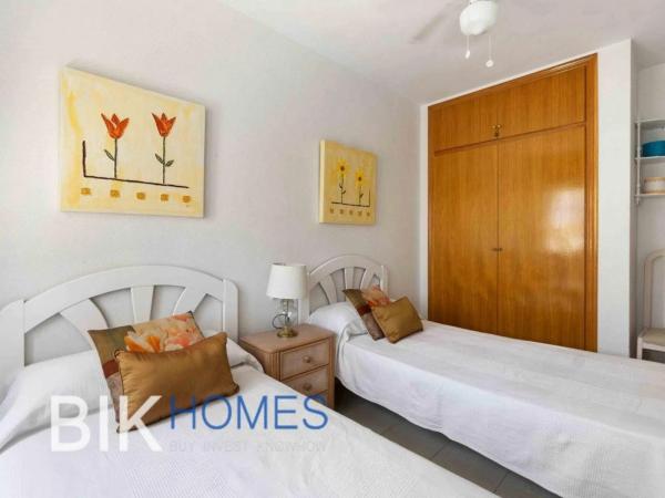 Piso en Barrio Aguamarina