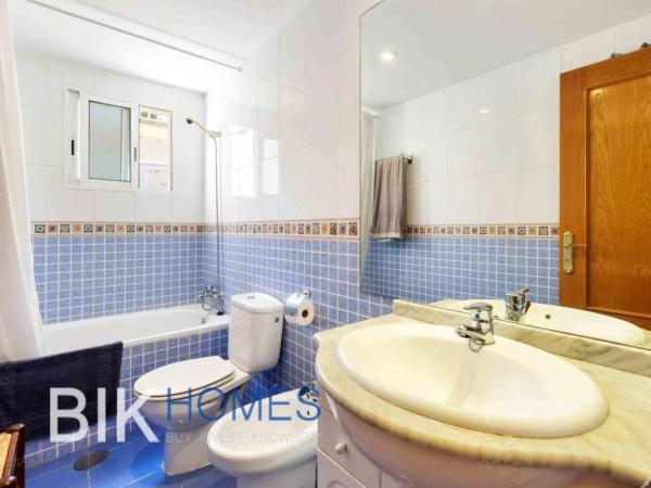 Piso en Barrio Aguamarina