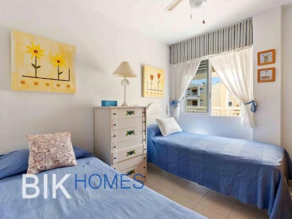 Piso en Barrio Aguamarina