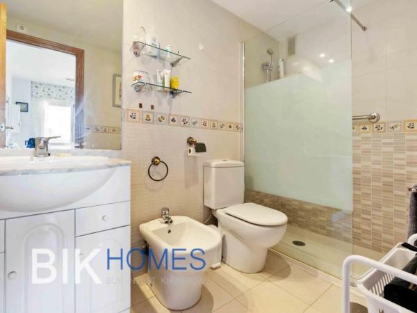 Piso en Barrio Aguamarina