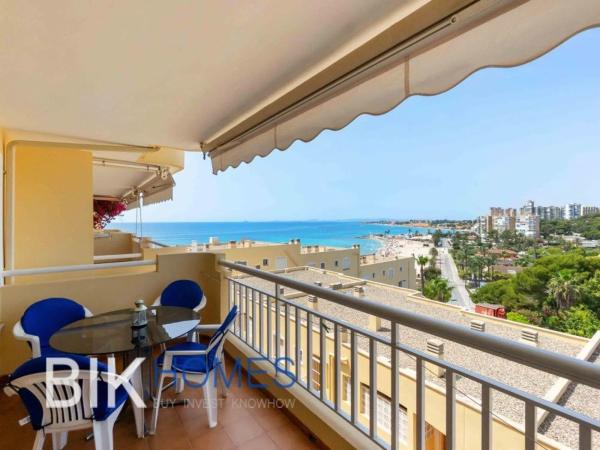 Piso en Barrio Aguamarina