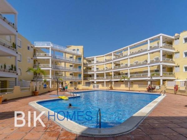 Piso en Barrio Aguamarina