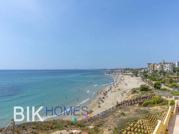 Piso en Barrio Aguamarina