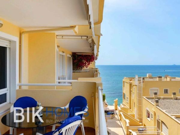 Piso en Barrio Aguamarina