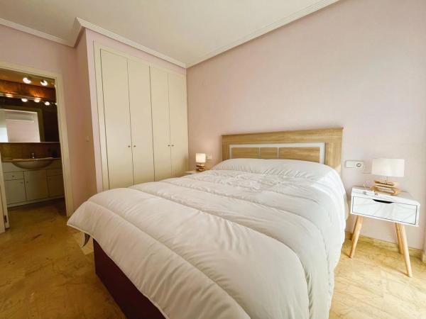 Dúplex en avenida de las Adelfas