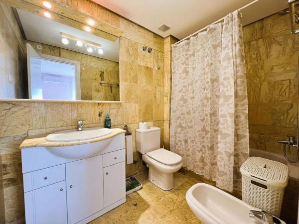 Dúplex en avenida de las Adelfas