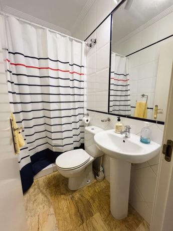 Dúplex en avenida de las Adelfas