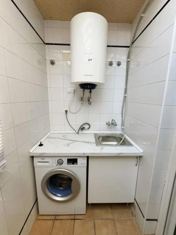 Dúplex en avenida de las Adelfas