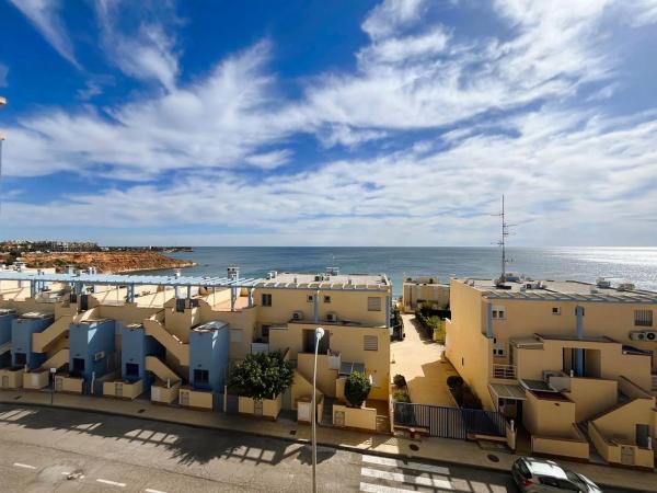 Dúplex en avenida de las Adelfas